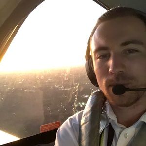 Meet your Posher, Cody